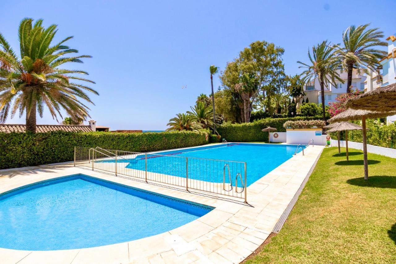 Marbesun 6 Marbella Exterior foto