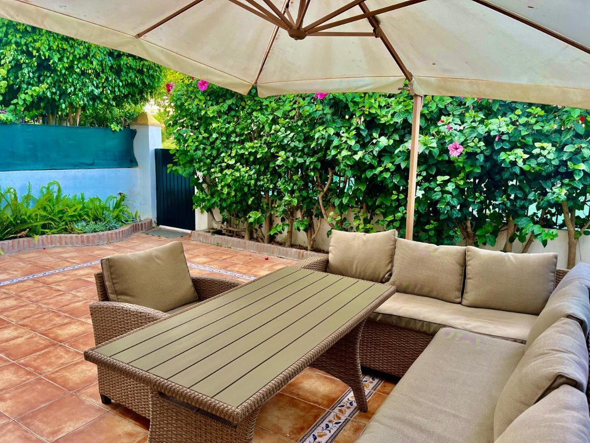 Marbesun 6 Marbella Exterior foto